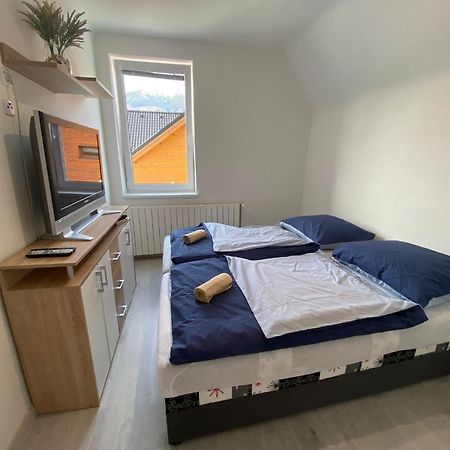 Lomnica Lodge Vysoké Tatry Kültér fotó